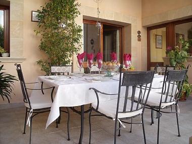 Ferienhaus in Mar�a de la Salut (Mallorca) oder Ferienwohnung oder Ferienhaus