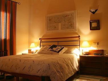 Ferienhaus in Mar�a de la Salut (Mallorca) oder Ferienwohnung oder Ferienhaus