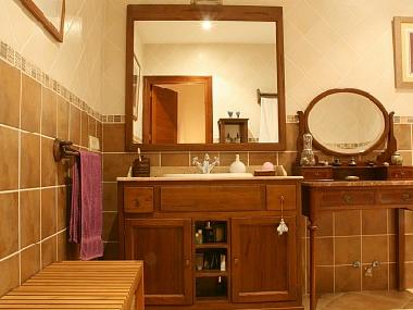 Ferienhaus in Mar�a de la Salut (Mallorca) oder Ferienwohnung oder Ferienhaus