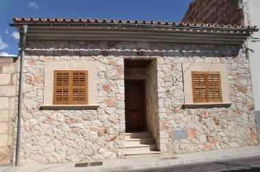 Ferienhaus in Mar�a de la Salut (Mallorca) oder Ferienwohnung oder Ferienhaus