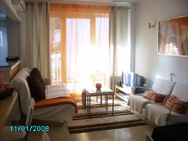 Ferienwohnung in Capdepera (Mallorca) oder Ferienwohnung oder Ferienhaus