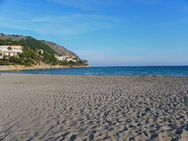 Ferienwohnung in Capdepera (Mallorca) oder Ferienwohnung oder Ferienhaus