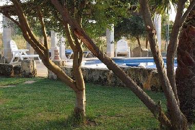 Villa in Campos (Mallorca) oder Ferienwohnung oder Ferienhaus