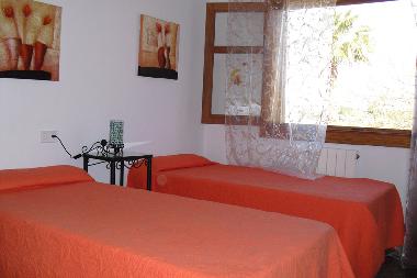 Villa in Campos (Mallorca) oder Ferienwohnung oder Ferienhaus