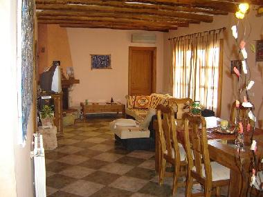 Villa in Campos (Mallorca) oder Ferienwohnung oder Ferienhaus