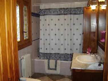 Villa in Campos (Mallorca) oder Ferienwohnung oder Ferienhaus