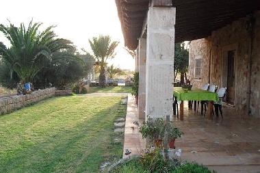 Villa in Campos (Mallorca) oder Ferienwohnung oder Ferienhaus