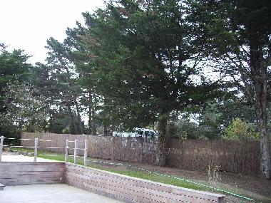 Ferienhaus in St Sebastien (Loire-Atlantique) oder Ferienwohnung oder Ferienhaus