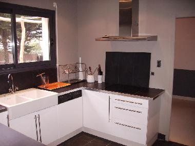 Ferienhaus in St Sebastien (Loire-Atlantique) oder Ferienwohnung oder Ferienhaus