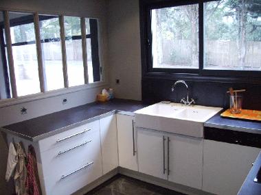 Ferienhaus in St Sebastien (Loire-Atlantique) oder Ferienwohnung oder Ferienhaus