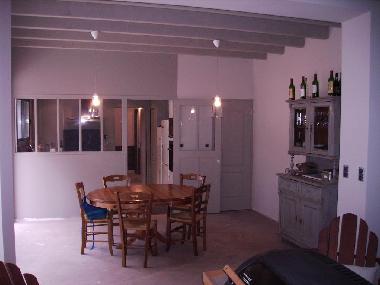 Ferienhaus in St Sebastien (Loire-Atlantique) oder Ferienwohnung oder Ferienhaus