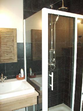 Ferienhaus in St Sebastien (Loire-Atlantique) oder Ferienwohnung oder Ferienhaus