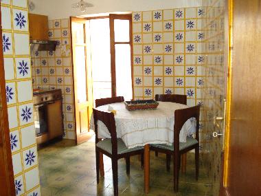 Ferienwohnung in Cefal� (Palermo) oder Ferienwohnung oder Ferienhaus