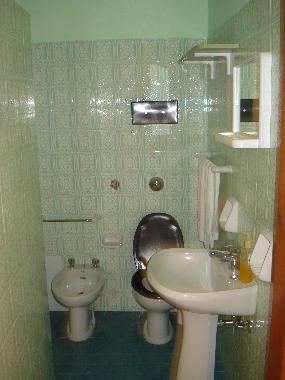 Ferienwohnung in Cefal� (Palermo) oder Ferienwohnung oder Ferienhaus