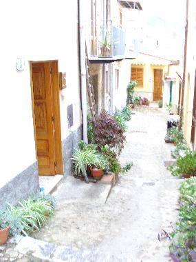 Ferienwohnung in Cefal� (Palermo) oder Ferienwohnung oder Ferienhaus