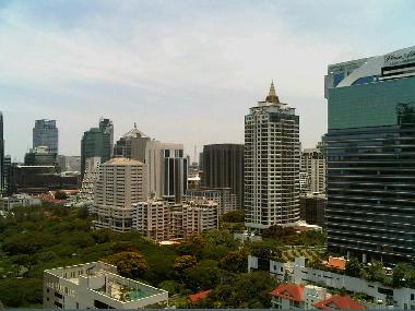 Ferienwohnung in Bangkok (Krung Thep) oder Ferienwohnung oder Ferienhaus