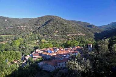 Ferienhaus in RIGARDA (Pyr�n�es-Orientales) oder Ferienwohnung oder Ferienhaus
