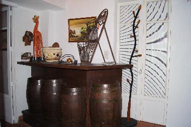 Ferienhaus in RIGARDA (Pyr�n�es-Orientales) oder Ferienwohnung oder Ferienhaus