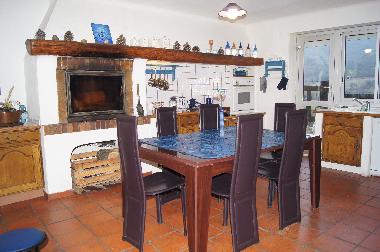 Ferienhaus in RIGARDA (Pyr�n�es-Orientales) oder Ferienwohnung oder Ferienhaus