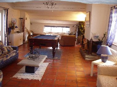 Ferienhaus in RIGARDA (Pyr�n�es-Orientales) oder Ferienwohnung oder Ferienhaus