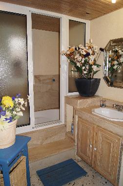 Ferienhaus in RIGARDA (Pyr�n�es-Orientales) oder Ferienwohnung oder Ferienhaus