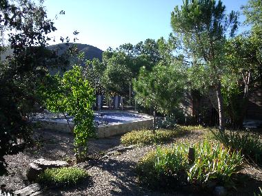 Ferienhaus in RIGARDA (Pyr�n�es-Orientales) oder Ferienwohnung oder Ferienhaus