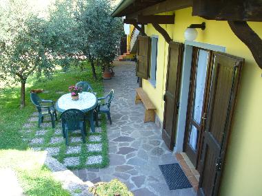 Ferienwohnung in Sale Marasino (Brescia) oder Ferienwohnung oder Ferienhaus