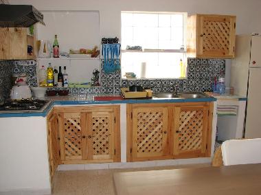 Ferienhaus in Guizen (Madanin) oder Ferienwohnung oder Ferienhaus