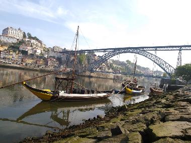 Ferienwohnung in V.N.Gaia (Norte) oder Ferienwohnung oder Ferienhaus
