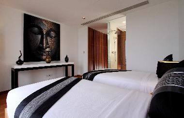 Ferienwohnung in Phuket  (Phuket) oder Ferienwohnung oder Ferienhaus