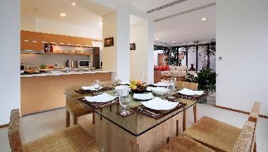 Ferienwohnung in Phuket  (Phuket) oder Ferienwohnung oder Ferienhaus