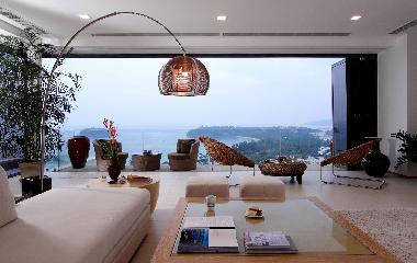 Ferienwohnung in Phuket  (Phuket) oder Ferienwohnung oder Ferienhaus