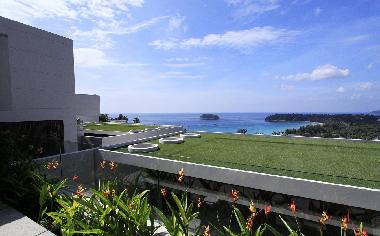 Ferienwohnung in Phuket  (Phuket) oder Ferienwohnung oder Ferienhaus