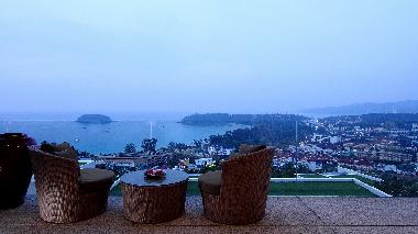 Ferienwohnung in Phuket  (Phuket) oder Ferienwohnung oder Ferienhaus