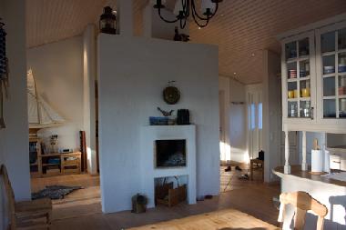 Ferienhaus in Gottby (Ahvenanmaa) oder Ferienwohnung oder Ferienhaus