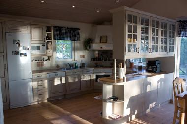 Ferienhaus in Gottby (Ahvenanmaa) oder Ferienwohnung oder Ferienhaus