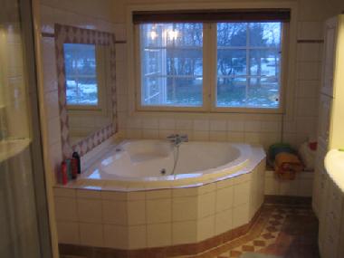 Ferienhaus in Gottby (Ahvenanmaa) oder Ferienwohnung oder Ferienhaus