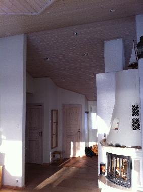 Ferienhaus in Gottby (Ahvenanmaa) oder Ferienwohnung oder Ferienhaus