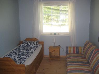 Ferienhaus in Gottby (Ahvenanmaa) oder Ferienwohnung oder Ferienhaus