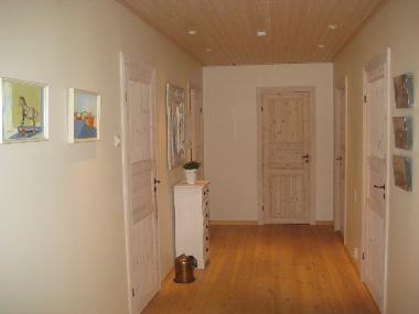 Ferienhaus in Gottby (Ahvenanmaa) oder Ferienwohnung oder Ferienhaus