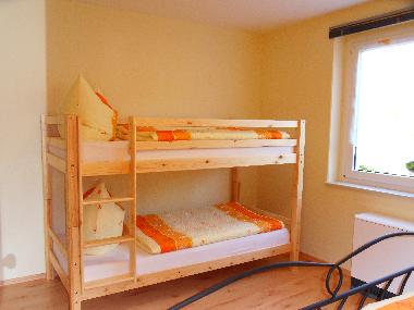 Ferienwohnung in Rathmannsdorf (Schsische Schweiz) oder Ferienwohnung oder Ferienhaus