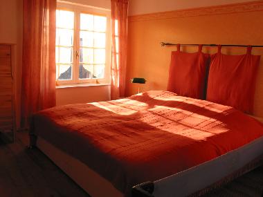 Ferienhaus in Gensac (Gironde) oder Ferienwohnung oder Ferienhaus