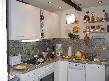 Ferienhaus in Gensac (Gironde) oder Ferienwohnung oder Ferienhaus