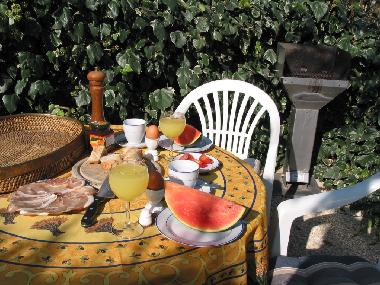 Ferienhaus in Gensac (Gironde) oder Ferienwohnung oder Ferienhaus