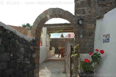 Villa in Pantelleria (Trapani) oder Ferienwohnung oder Ferienhaus