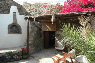 Villa in Pantelleria (Trapani) oder Ferienwohnung oder Ferienhaus