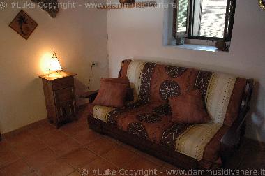 Villa in Pantelleria (Trapani) oder Ferienwohnung oder Ferienhaus