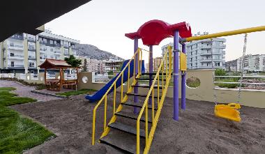 Ferienwohnung in Antalya (Antalya) oder Ferienwohnung oder Ferienhaus