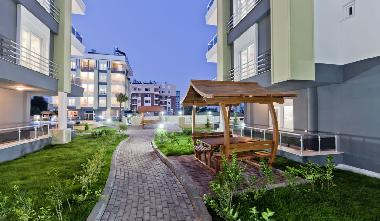 Ferienwohnung in Antalya (Antalya) oder Ferienwohnung oder Ferienhaus