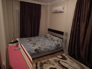 Ferienwohnung in Antalya (Antalya) oder Ferienwohnung oder Ferienhaus